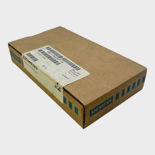 Siemens Module ARB11P4025471A for Sps Control Unit Automatio