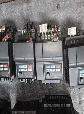台达变频器VFD015EL21AVFD022EL2--议价商品