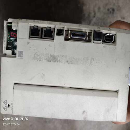 【议价】安川驱动器SGD7S-200A30A002功能正常的外观如图适用