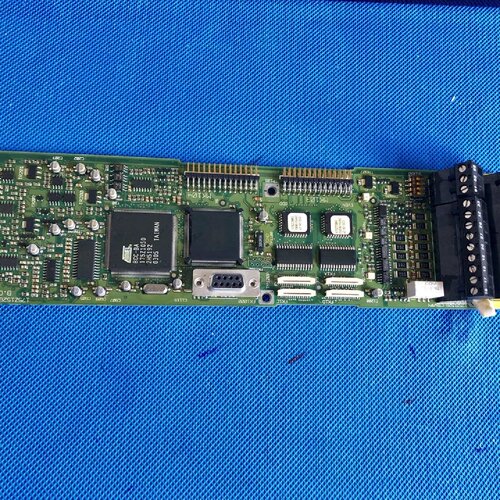 丹佛斯变频器VLT7000系列信号接线端子CPU板控制板IO主板175Z3219