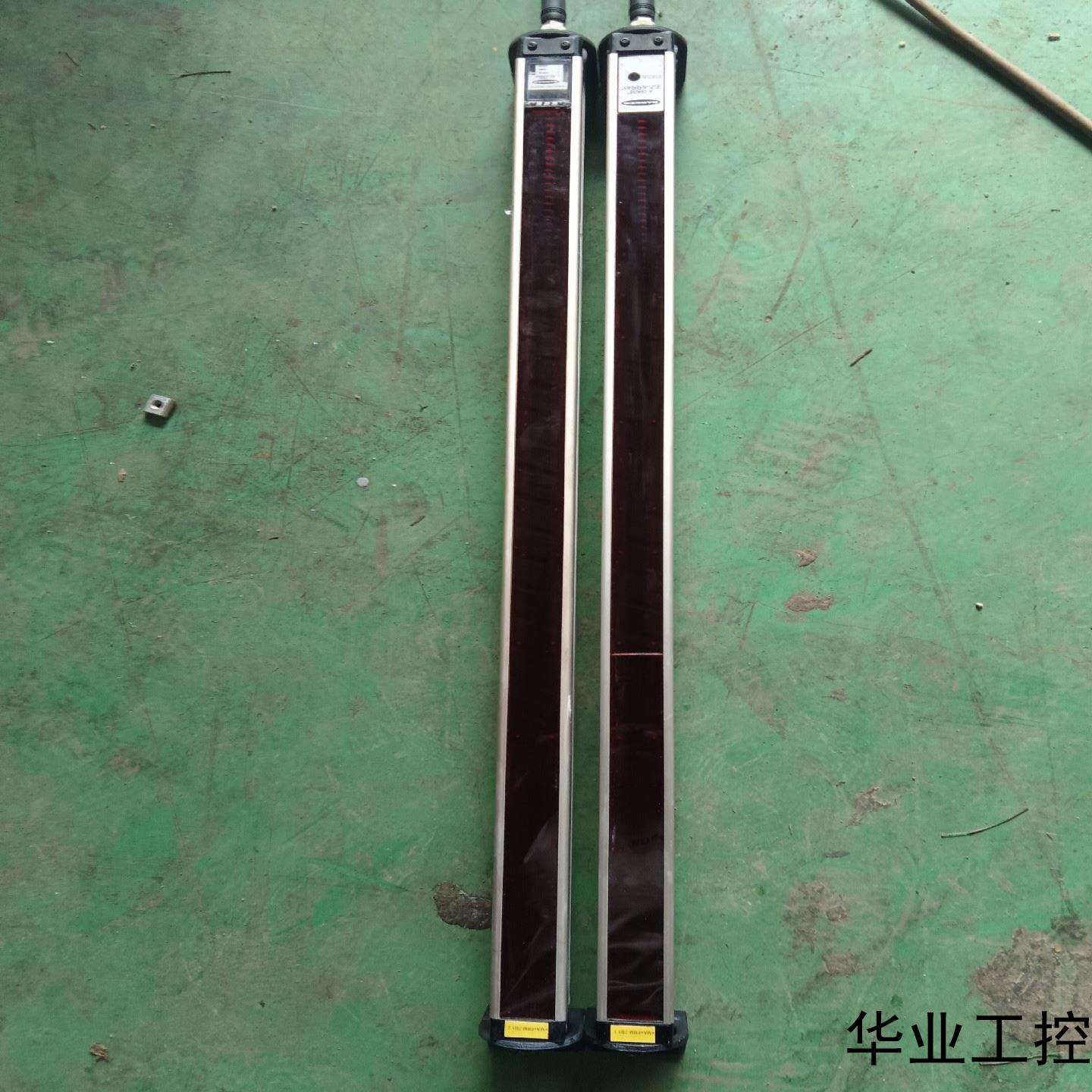 美国邦纳BANNER测量光幕EA5R450PIXMODQ拆议价商品