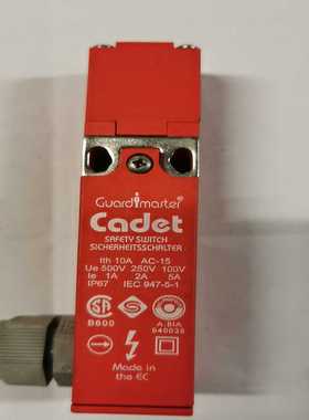 询价德国GUARDMASTER安全门开关IEC-947-5-