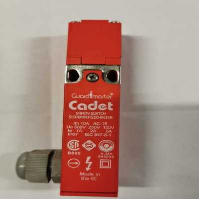 德国GUARDMASTER安全门开关IEC-947-5-询价