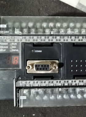 欧姆龙PLCCP1HX40DTD议价