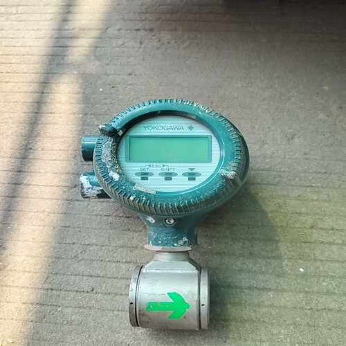 询价流量计AXF032G