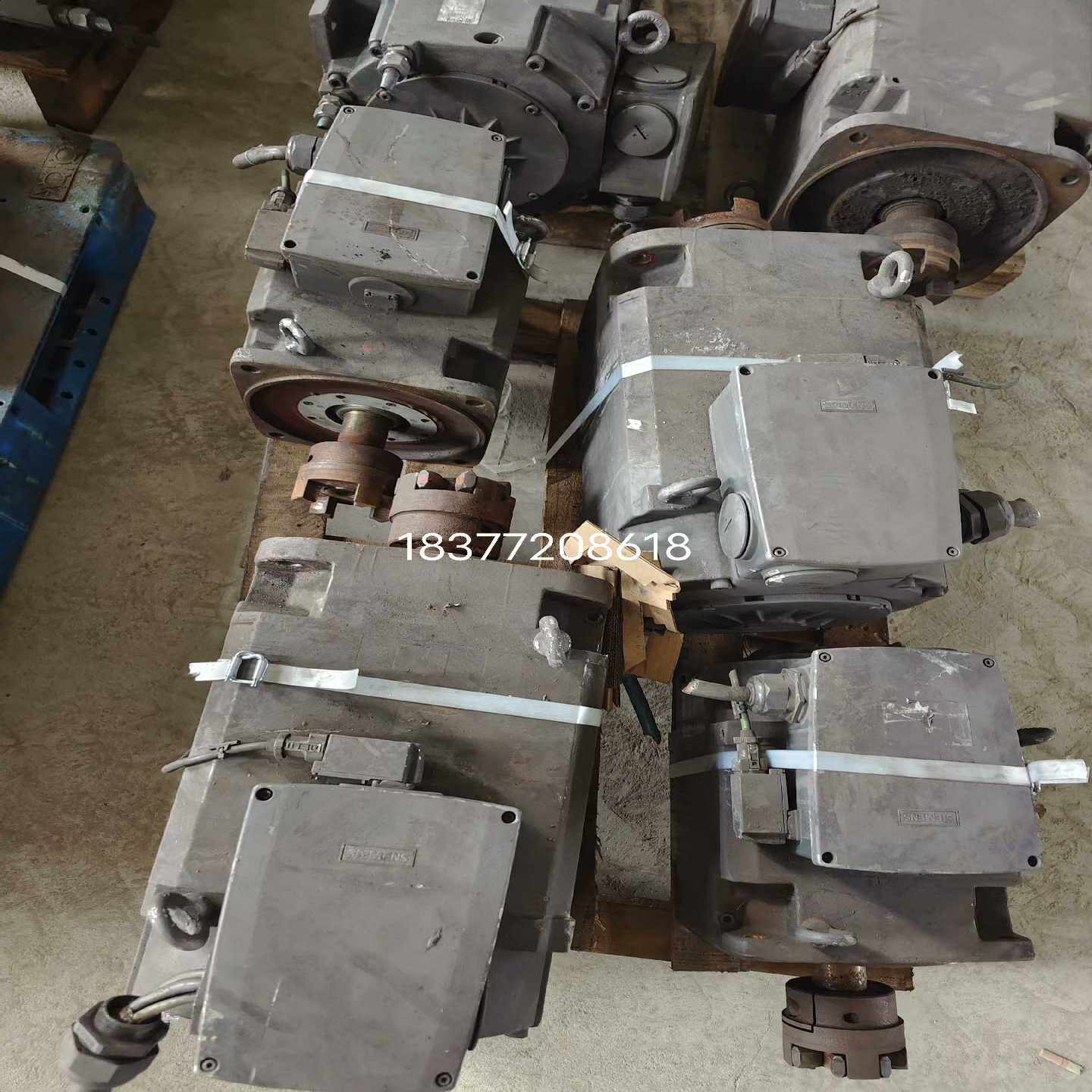 询价西门子电机1PH8163-1DF23-0GA1-Z五台，1P