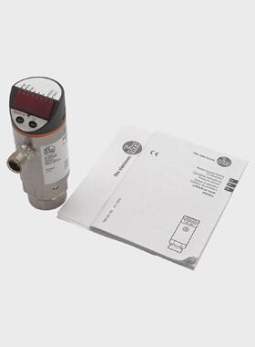 ifm efector 500 PN7006 18...36V DC 250mA Drucksensor mit Dis