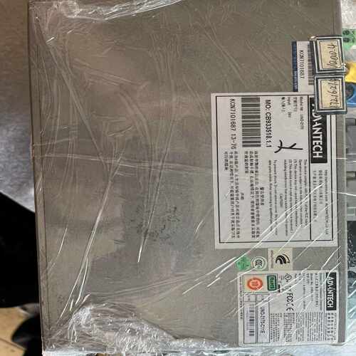 询价~研华工控机 UNO-2170-C11BE  数4台