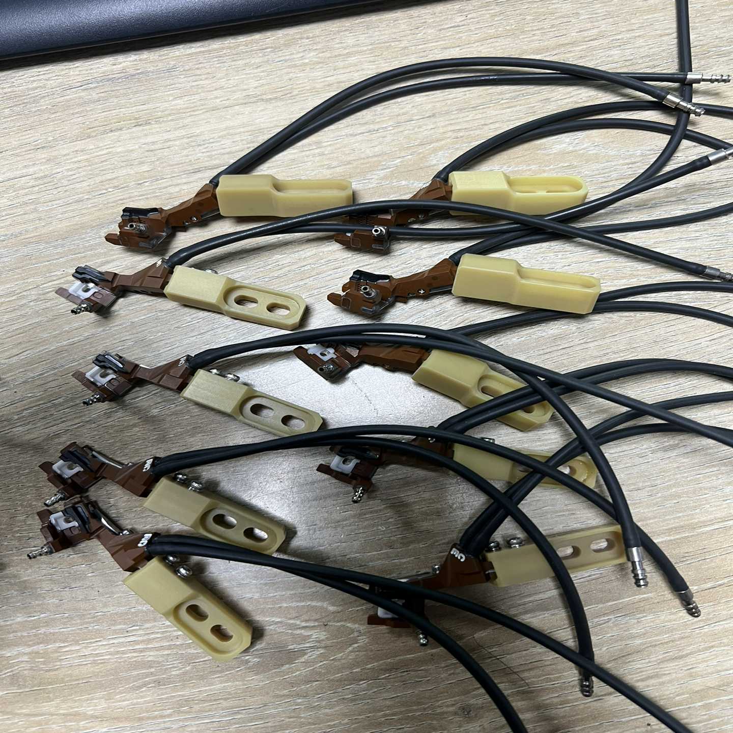 EG60、AP、IHAWK原装正品铜线打火装置
