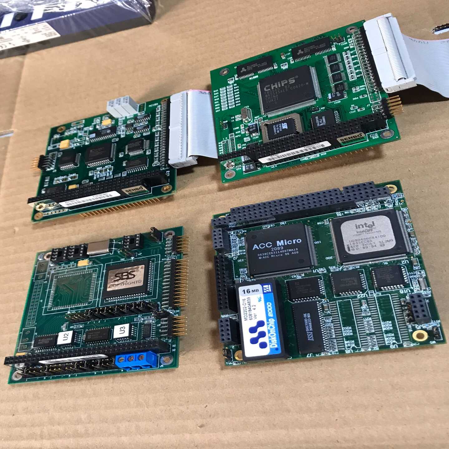 【议价】盛博SENBO线路板主板SDX-66-4M、ADT600适用