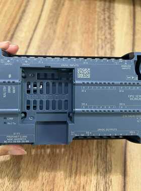 T0187，西门子6ES7214-1AG40-0XB0外壳--议价商品