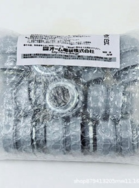 OA-W3630EB日本OHM欧姆电缆夹接头OA-W1614B