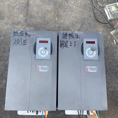 议价Hailip HlpA100 Series Frequency Converter适用