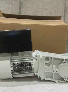 LENZE EN60034 GKR042E VBR 071C32MDEMAXX GEARBOX MOTOR  8200