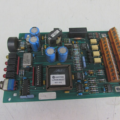 MARPOSS 8304850010 6830311203 CIRCUIT BOARD XLNT USED TAKEOU