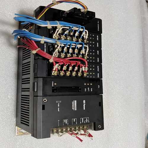 GEPLC，IC610CPU104B，IC610CHS询价