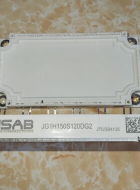 溢价-JG1H150S120DG2 JG1H200S120DG2