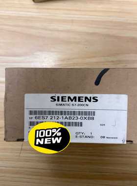 6ES7212-1AB23-0XB8质保议价询价