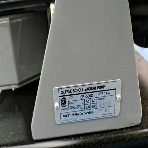 其他CRYOPUMP KV-08FCL0A4D4~询价