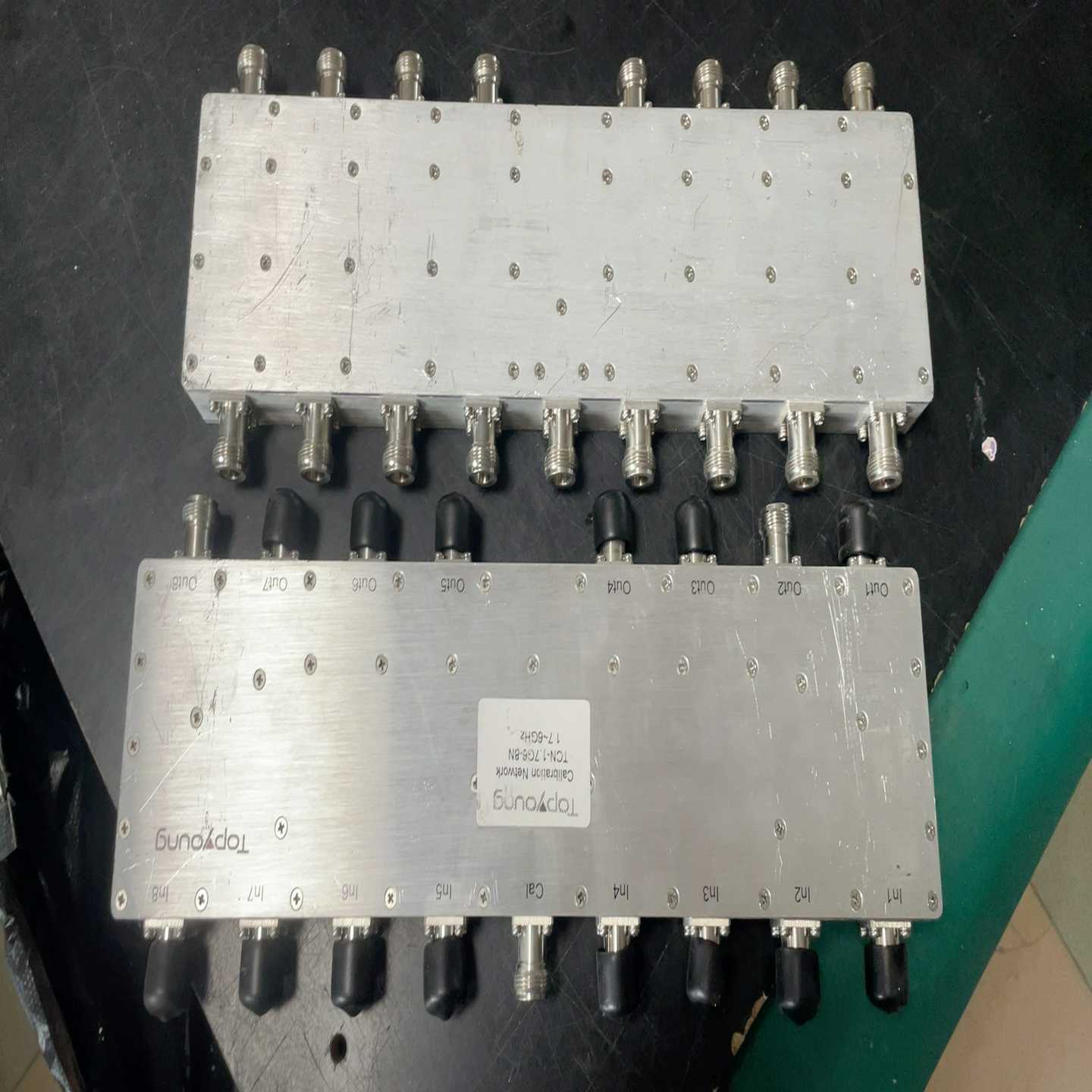 Topyoung TCN-1.7G6-8N 1.7~6ghz询价