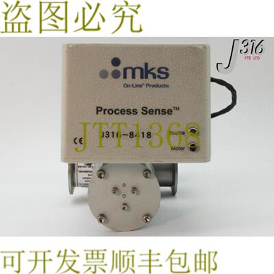 供应8418 MKS PROCESS SENSE NDIR 端点AMAT 0190-14960 207