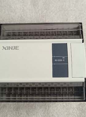 原装信捷模块XDE32XEXDE32XCXD-议价