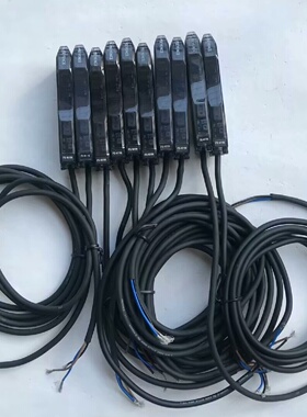 询-keyence基恩士FSN11N光纤传感器放大器