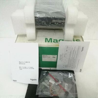 Schneider HMIBSO0ND1001 Magelis iPC Harmony Optimized SBox P