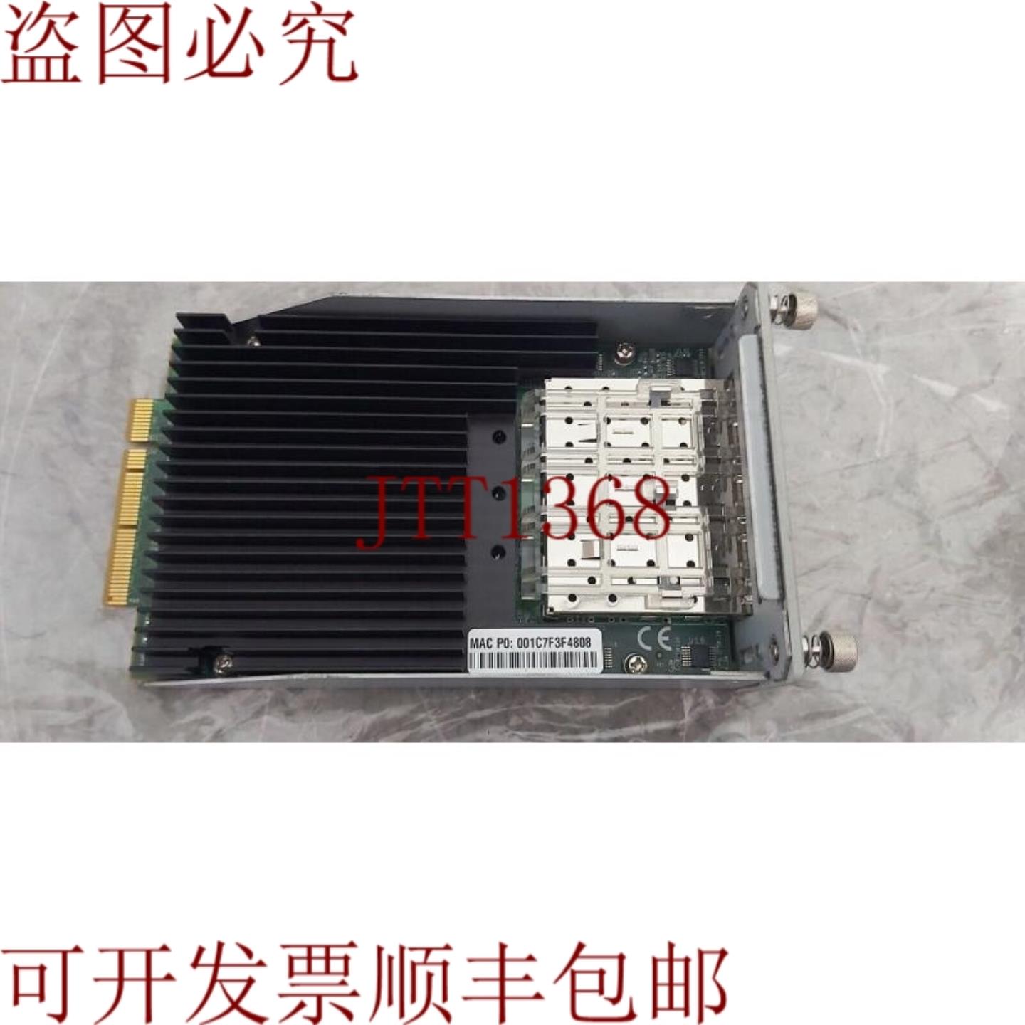 供应Check Point CPAP-ACC-4-10F M4E210G4SPI9-XP 恐龙