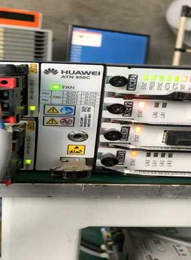 华为 ATN 950C 含主控/业务单板 ，K1CXPA*2