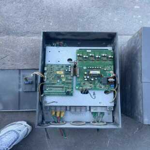 22KW 伟创变频器AC60 030P 022G