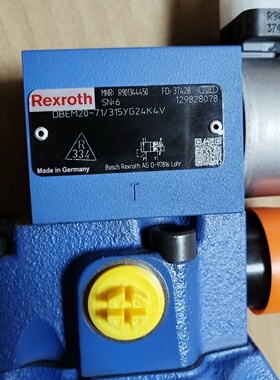 溢价-R901344450   DBEM 207X315YG2