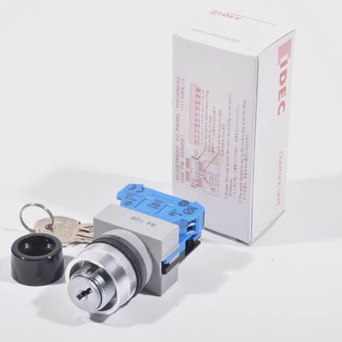 IDEC ASW2K10BTK392 Control Unit  NEW