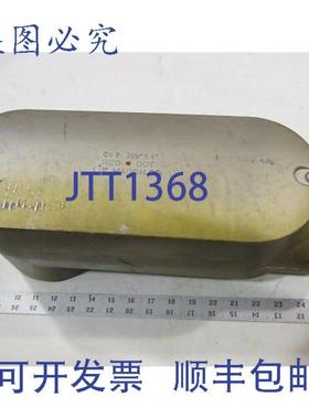 供应Tomas Betts Redodot 3 12 LB CV7 铸铝