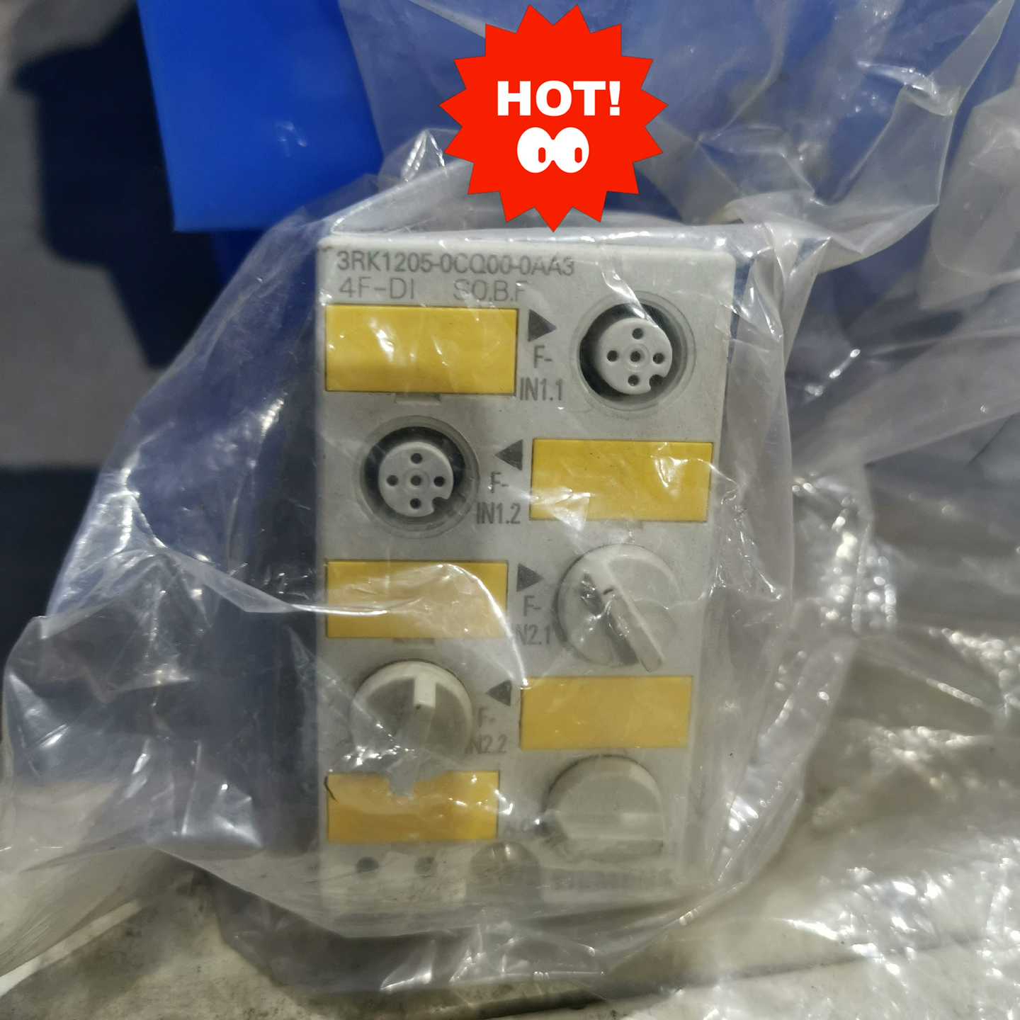 模块 3RK1205-0CQ00-0AA3~询价