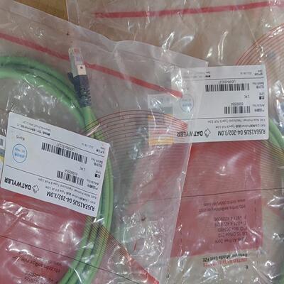 德特威勒网线65900554批次号LKNRM33137 RJ~询价