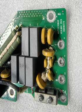 【议价】MVT223GBA2，汇川继电器板，