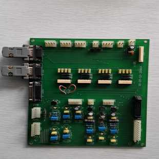 新华X光高压发生器接口板X980E 星慕电子