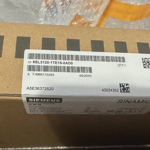 寻6SL31201TE150AD0