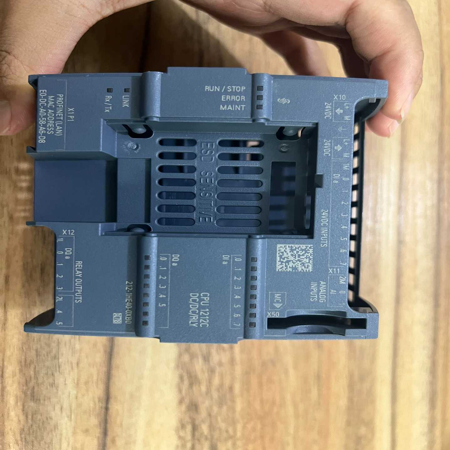 T0164，6ES7212-1HE40-0XB0外壳询价