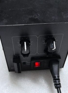 沃德普光源控制器PS2C60242Z拆机品输入AC