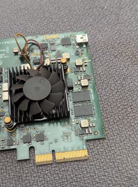 【询价】BMD Decklink SDI 4K 采集卡