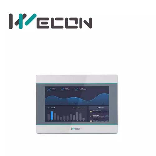 WECON维控触摸屏PI3070ie7寸PI3070igPI3102ie10.2寸PI3043ie-T