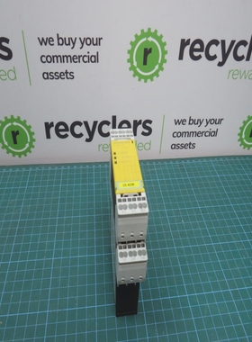 SIEMENS3TK2821-2CB30SafetyRelay