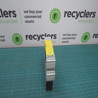 SIEMENS3TK2821-2CB30SafetyRelay