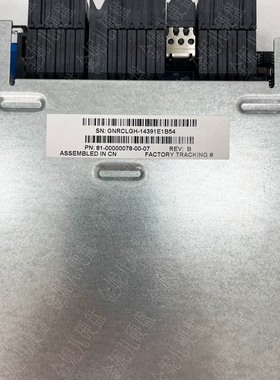 【请询价】C8R09A 758368-001 81-00000078-