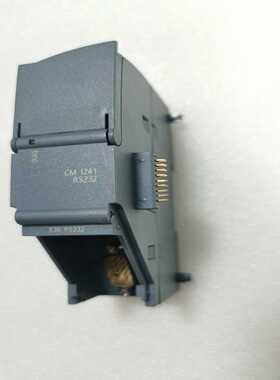 询价西门子通讯模块CM1241RS232订货号6ES724