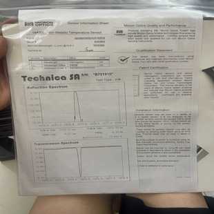 光纤光栅温度传感器OS4350 MOI 星慕电子