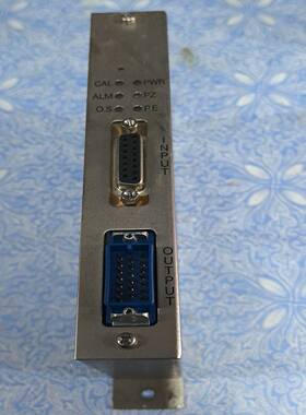 Mitutoyo三丰PSU-200脉冲信号控制器--议价商品