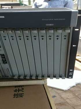 华为5800x17拆机，配MPLB主控，配MPLA主控，双主